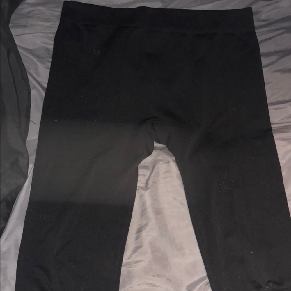 Spandex Leggings